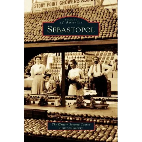 Sebastopol
