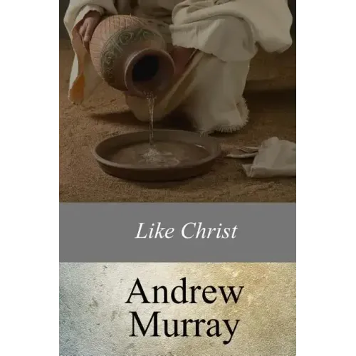 Like Christ