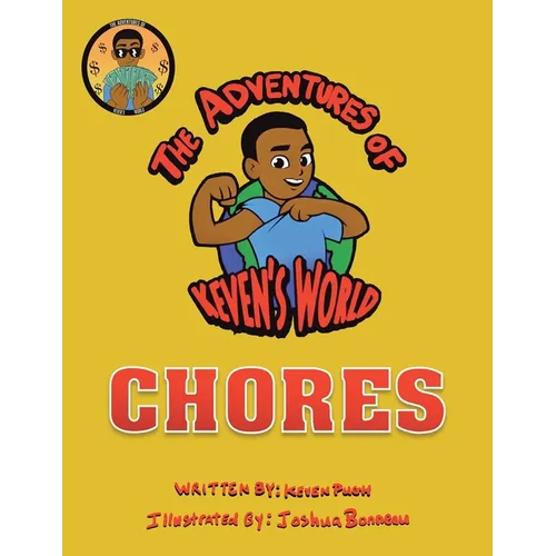 The Adventures of Keven's World: Chores