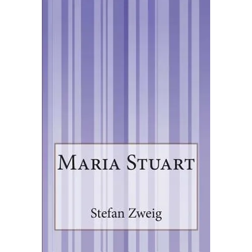 Maria Stuart