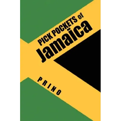 Pick Pockets of Jamaica