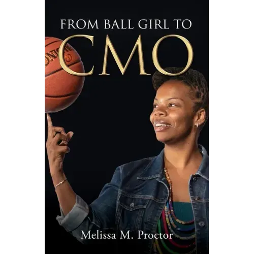 From Ball Girl to CMO