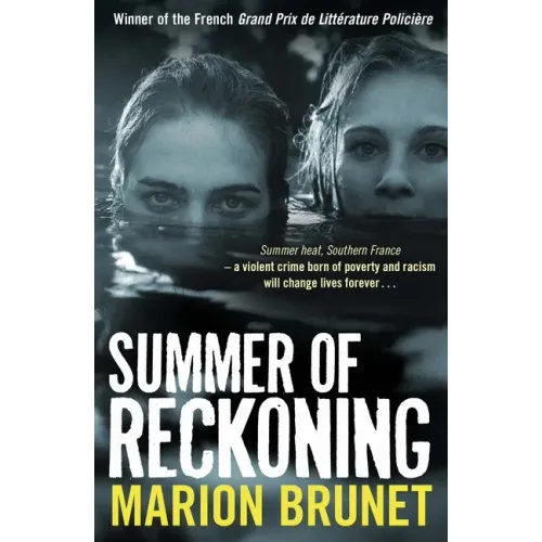 Summer of Reckoning