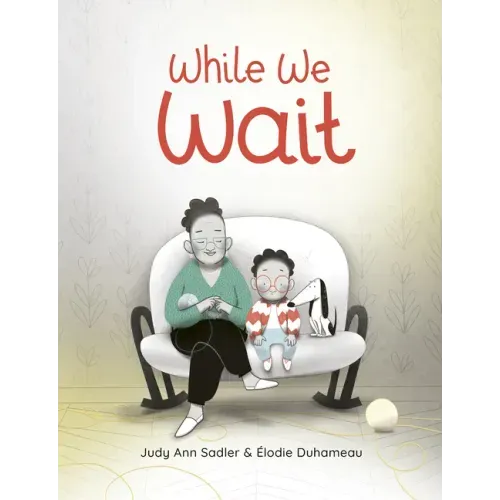 While We Wait