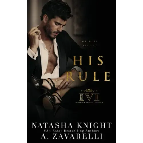 His Rule