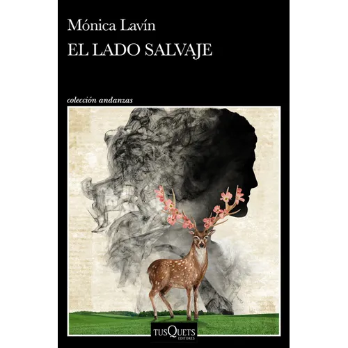 El Lado Salvaje / The Wild Side