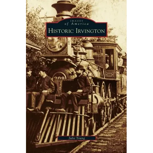 Historic Irvington
