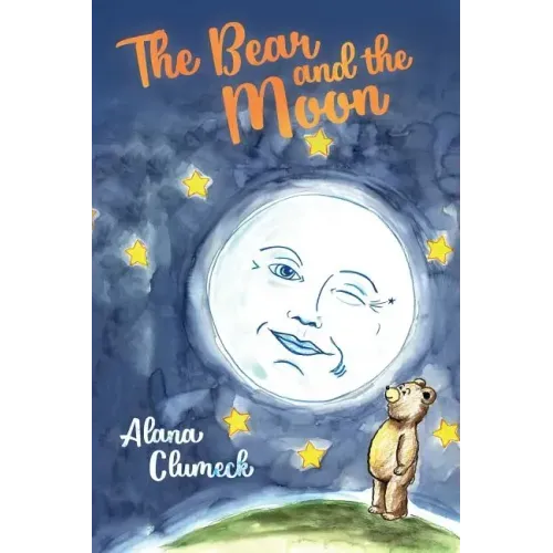 The Bear and the Moon