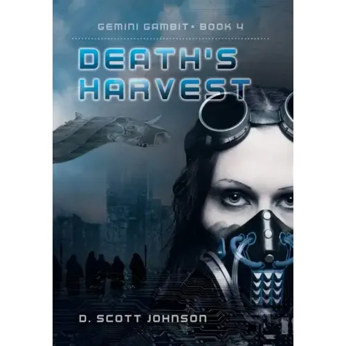 Death's Harvest