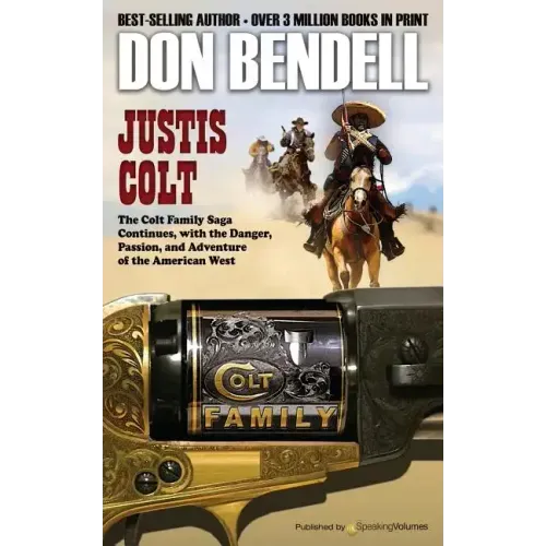 Justis Colt