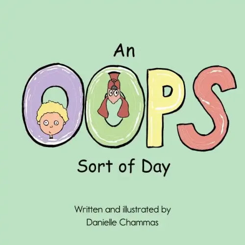 An OOPS Sort of Day