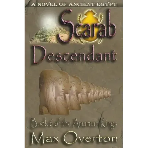 Scarab-Descendant