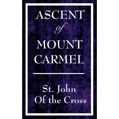 Ascent of Mount Carmel