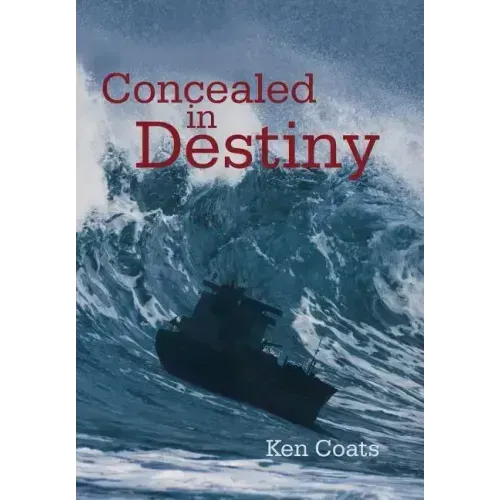Concealed in Destiny