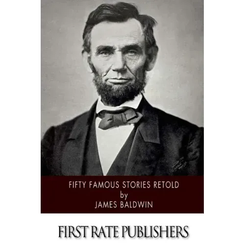 Fifty Famous Stories Retold