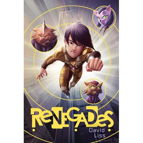 Renegades