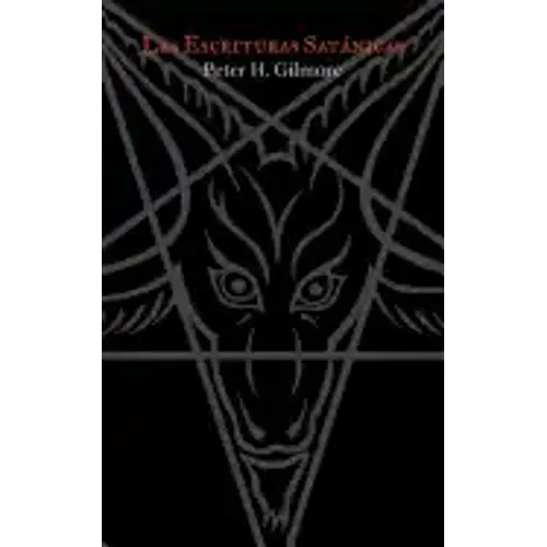 Las Escrituras Satanicas