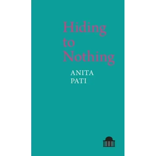 Hiding to Nothing
