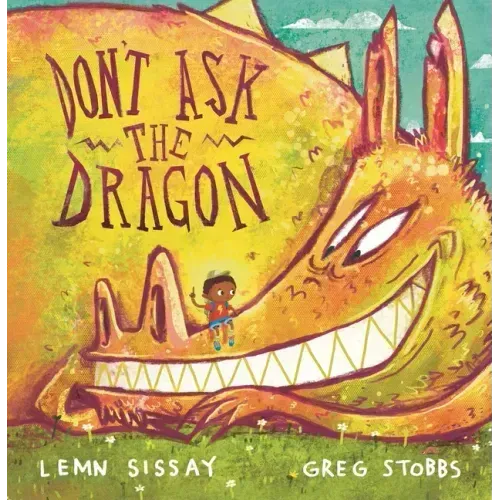 Don't Ask the Dragon