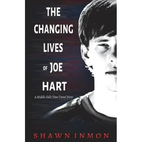 The Changing Lives of Joe Hart