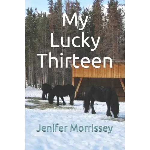 My Lucky Thirteen