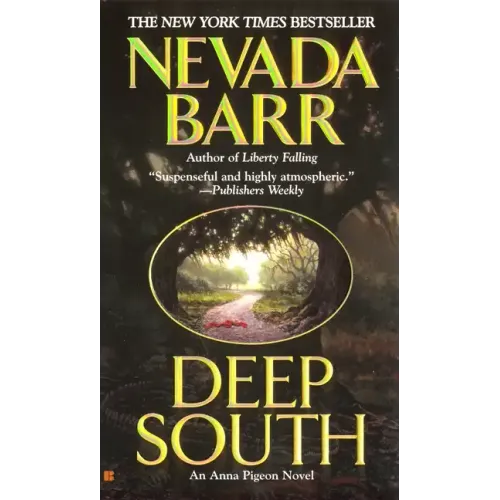 Deep South