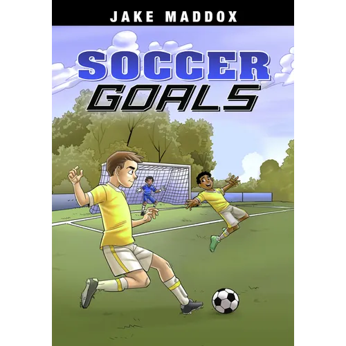 Soccer Goals