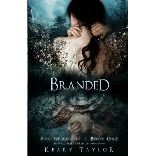 Branded: Fall of Angels