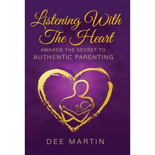Listening With The Heart