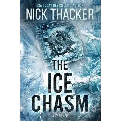 The Ice Chasm