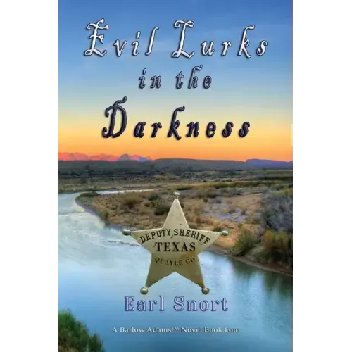 Evil Lurks In The Darkness: Even When Strong Men Stand Watch