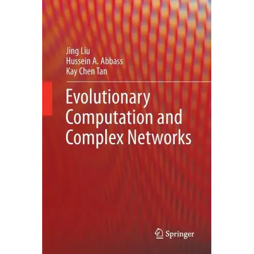 Evolutionary Computation and Complex Networks