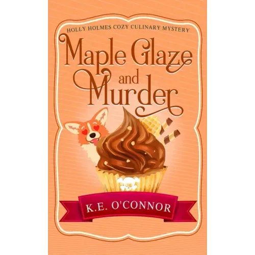 Maple Glaze and Murder