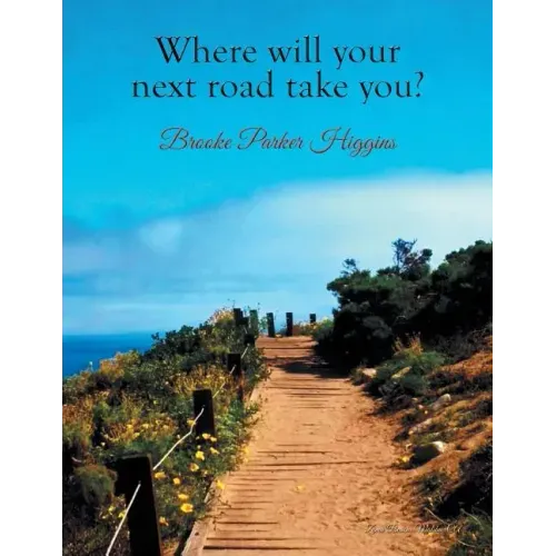 Where will your next road take you?