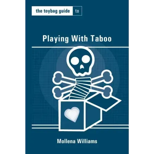 The Toybag Guide to Playing with Taboo