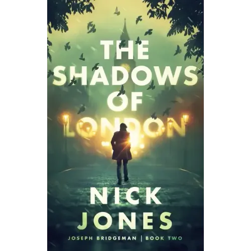 The Shadows of London