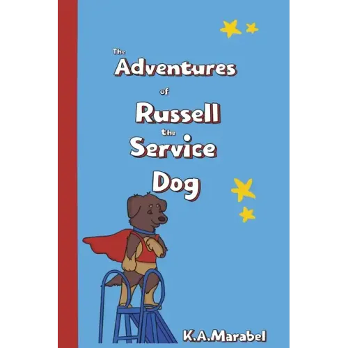 The Adventures of Russell the Service Dog