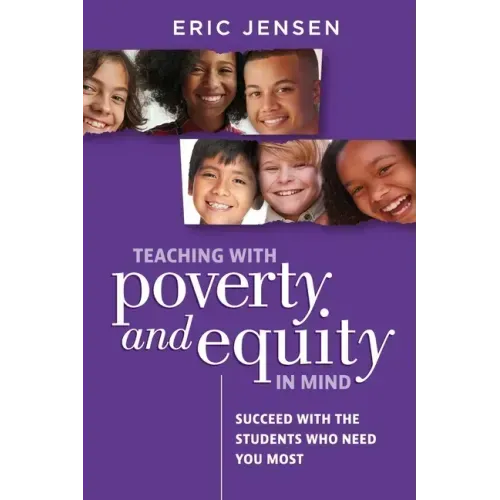 Teaching with Poverty and Equity in Mind