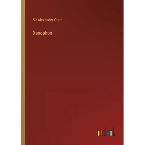 Xenophon
