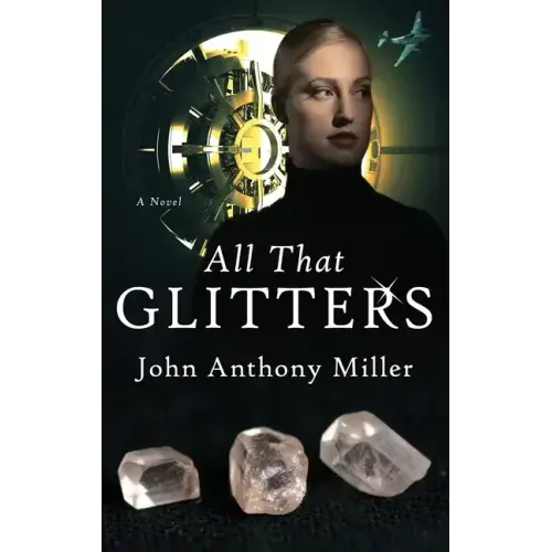 All That Glitters