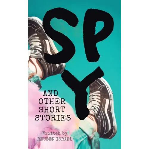 Spy and Other Short Stories