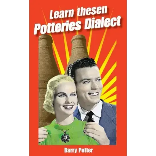 Learn Thesen Potteries Dialect