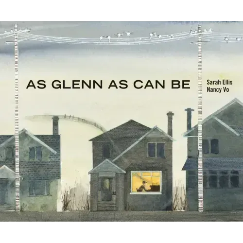 As Glenn as Can Be