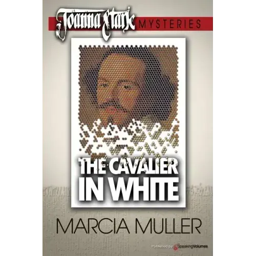 The Cavalier in White
