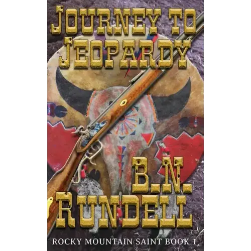 Journey To Jeopardy