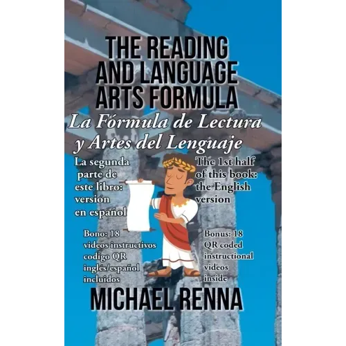 The Reading and Language Arts Formula: PQRK3SEC6 Formula