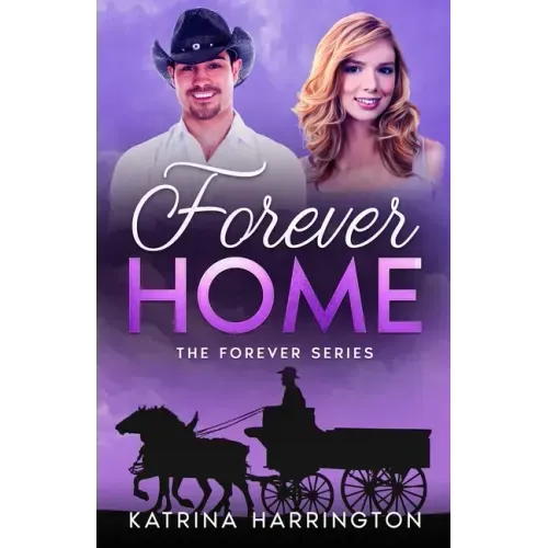 Forever Home
