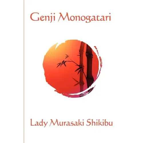 Genji Monogatari
