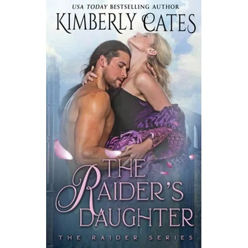 The Raider's Daughter