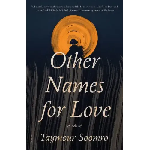 Other Names for Love